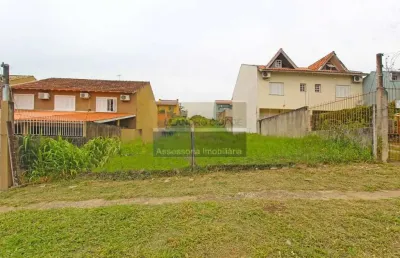 Lote/terreno à venda no bairro alto petrópolis com 339 m² de área privativa