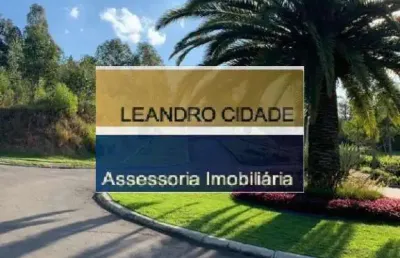 Terreno / lote / condomínio à venda no bairro santa isabel com 1396 m² de área privativa
