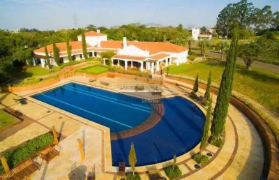 Terreno / lote / condomínio à venda no bairro condomínio buena vista com 330 m² de área privativa