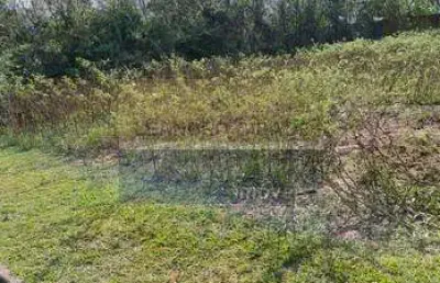 Terreno / lote / condomínio à venda no bairro condomínio buena vista com 357 m² de área privativa