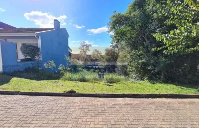 Terreno / lote / condomínio à venda no bairro condomínio buena vista com 336 m² de área privativa