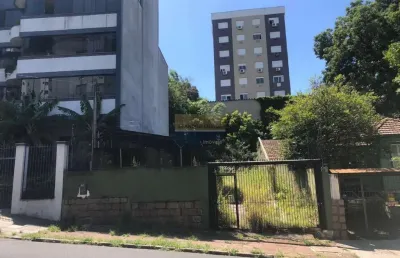 Lote/terreno à venda no bairro passo da areia com 270 m² de área privativa
