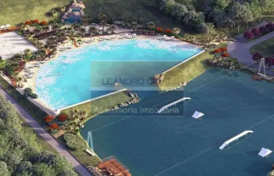 Terreno / lote / condomínio à venda no bairro santo onofre com 600 m² de área privativa