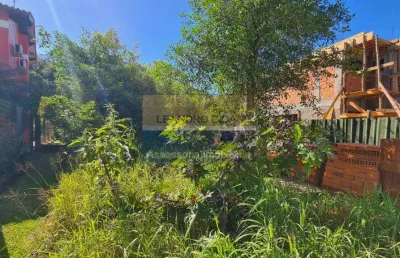 Terreno / lote / condomínio à venda no bairro cantegril com 471 m² de área privativa