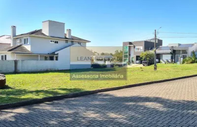 Terreno / lote / condomínio à venda no bairro condomínio buena vista com 543 m² de área privativa