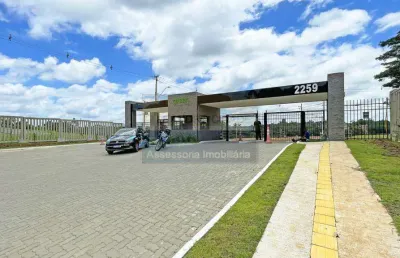 Terreno / lote / condomínio à venda no bairro vila augusta com 203 m² de área privativa