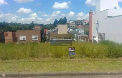 Terreno / lote / condomínio à venda no bairro condomínio buena vista com 338 m² de área privativa