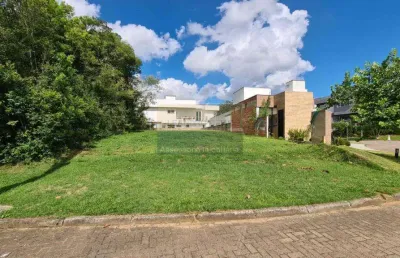 Terreno / lote / condomínio à venda no bairro condomínio buena vista com 330 m² de área privativa