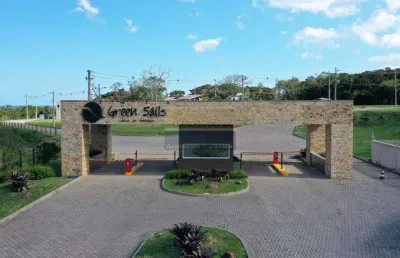 Terreno / lote / condomínio à venda no bairro parque do sol com 450 m² de área privativa
