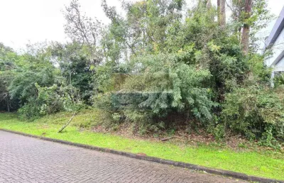 Terreno / lote / condomínio à venda no bairro condomínio buena vista com 330 m² de área privativa