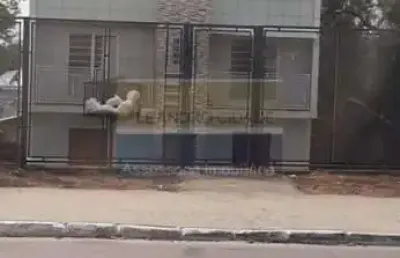 Prédio à venda no bairro centro com 205 m² de área privativa