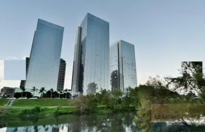 Loft/flat à venda no bairro praia de belas com 38 m² de área privativa - 1 vaga de garagem