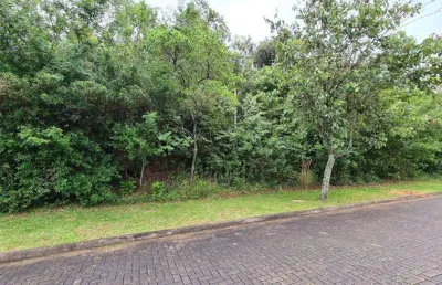 Terreno / lote / condomínio à venda no bairro condomínio buena vista com 330 m² de área privativa