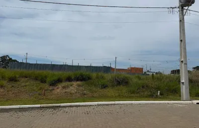 Terreno / lote / condomínio à venda no bairro vila augusta com 180 m² de área privativa