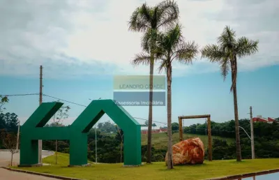 Lote/terreno à venda no bairro jardim krahe com 200 m² de área privativa