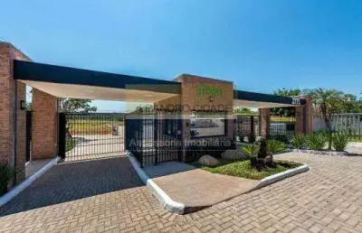 Terreno / lote / condomínio à venda no bairro vila augusta com 160 m² de área privativa