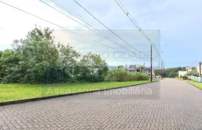 Terreno / lote / condomínio à venda no bairro condomínio buena vista com 367 m² de área privativa