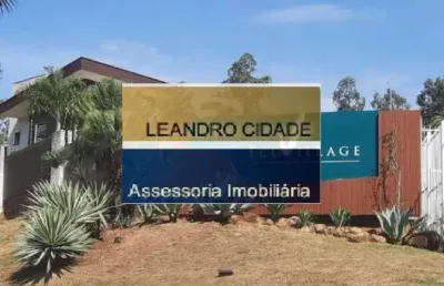 Terreno / lote / condomínio à venda no bairro santa isabel com 1052 m² de área privativa