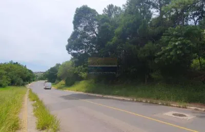 Terreno à venda na Avenida João Carlos Viale Dias, 971, Tarumã, Viamão
