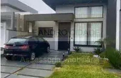 Casa de condomínio 3 dormitórios à venda no bairro vila augusta com 84 m² de área privativa - 2 vagas de garagem