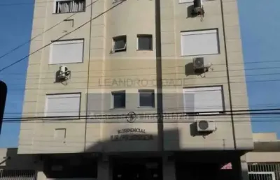 Apartamento 2 dormitórios à venda no bairro centro com 76 m² de área privativa - 1 vaga de garagem
