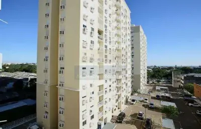 Apartamento 3 dormitórios à venda no bairro são sebastião com 63 m² de área privativa - 1 vaga de garagem