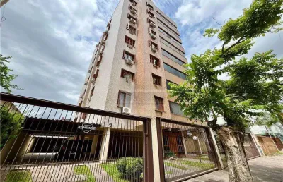 Apartamento 3 dormitórios à venda no bairro boa vista com 92 m² de área privativa - 2 vagas de garagem