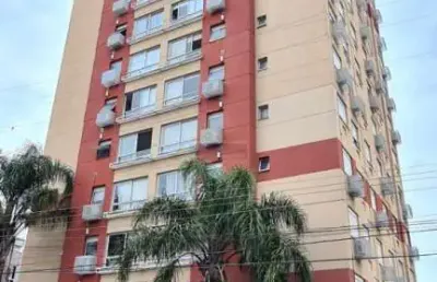 Apartamento 3 dormitórios à venda no bairro partenon com 69 m² de área privativa - 1 vaga de garagem
