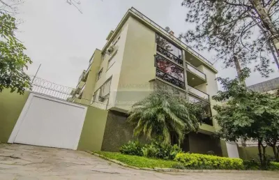 Apartamento 1 dormitório à venda no bairro santa maria goretti com 30 m² de área privativa - 1 vaga de garagem