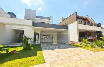 Casa de condomínio 3 dormitórios à venda no bairro centro com 222 m² de área privativa - 2 vagas de garagem