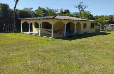 Sítio à venda no bairro fiuza com 10000 m² de área privativa - 4 vagas de garagem