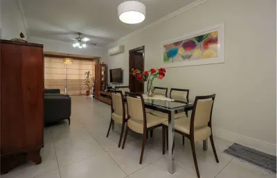 Apartamento 3 dormitórios à venda no bairro boa vista com 100 m² de área privativa - 1 vaga de garagem