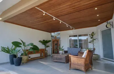 Casa de condomínio 3 dormitórios à venda no bairro condomínio buena vista com 270 m² de área privativa - 2 vagas de garagem