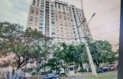 Apartamento 2 dormitórios à venda no bairro vila ipiranga com 63 m² de área privativa - 1 vaga de garagem