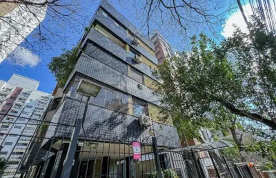 Apartamento 3 dormitórios à venda no bairro boa vista com 122 m² de área privativa - 2 vagas de garagem