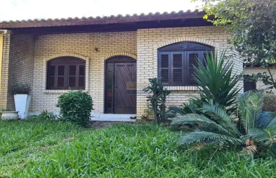 Casa de condomínio 3 dormitórios à venda no bairro cantegril com 212 m² de área privativa - 2 vagas de garagem
