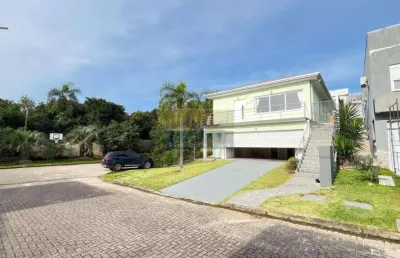 Casa de condomínio 4 dormitórios à venda no bairro condomínio buena vista com 210 m² de área privativa - 2 vagas de garagem