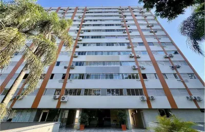 Apartamento 3 dormitórios à venda no bairro bela vista com 129 m² de área privativa - 1 vaga de garagem
