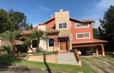 Casa de condomínio 3 dormitórios à venda no bairro condomínio buena vista com 420 m² de área privativa - 2 vagas de garagem