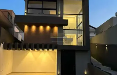 Casa de condomínio 3 dormitórios à venda no bairro condomínio buena vista com 225 m² de área privativa - 2 vagas de garagem