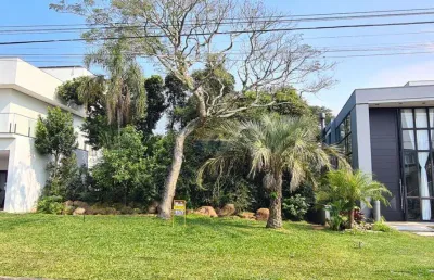 Terreno / lote / condomínio à venda no bairro condomínio buena vista com 459 m² de área privativa