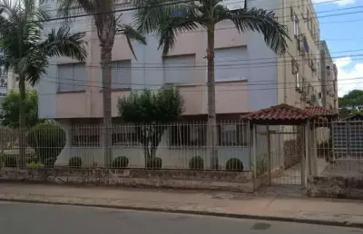 Jk / kitnet / studio à venda no bairro jardim leopoldina com 30 m² de área privativa