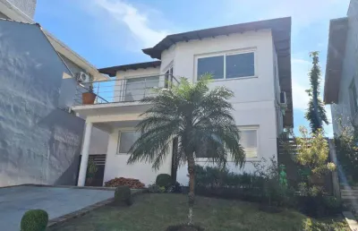 Casa de condomínio 3 dormitórios à venda no bairro condomínio buena vista com 179 m² de área privativa - 2 vagas de garagem
