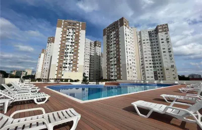 Apartamento 3 dormitórios à venda no bairro vila ipiranga com 69 m² de área privativa - 1 vaga de garagem