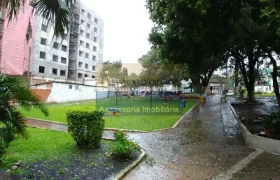 Apartamento 2 dormitórios à venda no bairro marechal rondon com 56 m² de área privativa - 1 vaga de garagem