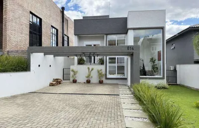 Casa de condomínio 3 dormitórios à venda no bairro condomínio buena vista com 180 m² de área privativa - 2 vagas de garagem