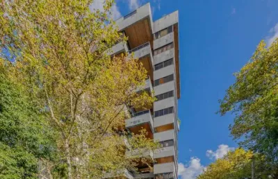 Apartamento 4 dormitórios à venda no bairro moinhos de vento com 776 m² de área privativa - 5 vagas de garagem