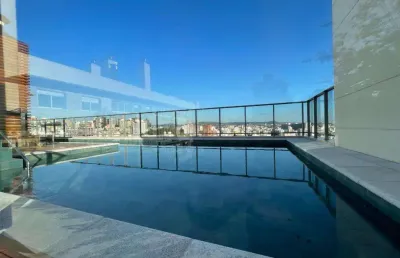Apartamento 3 dormitórios à venda no bairro rio branco com 91 m² de área privativa - 2 vagas de garagem