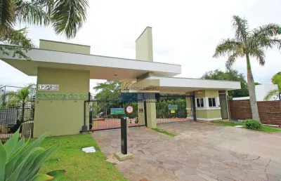 Casa de condomínio 3 dormitórios à venda no bairro alto petrópolis com 173 m² de área privativa - 2 vagas de garagem