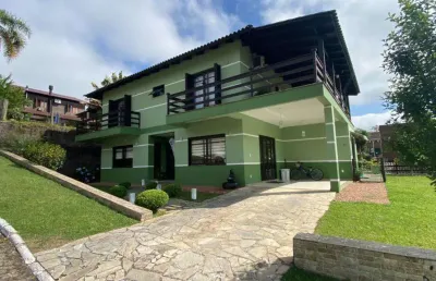 Casa de condomínio 4 dormitórios à venda no bairro condomínio condado de castella com 215 m² de área privativa - 2 vagas de garagem